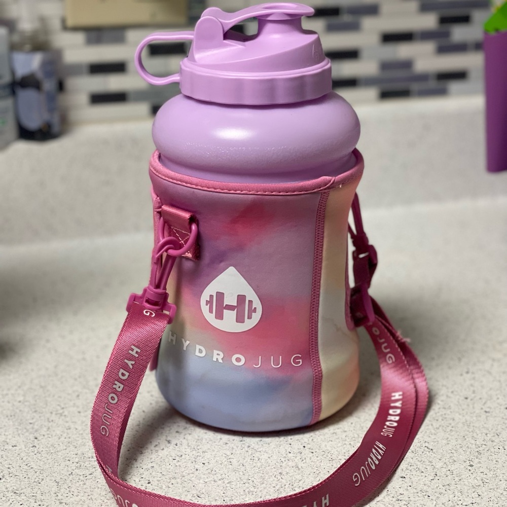 COPY - HydroJug
